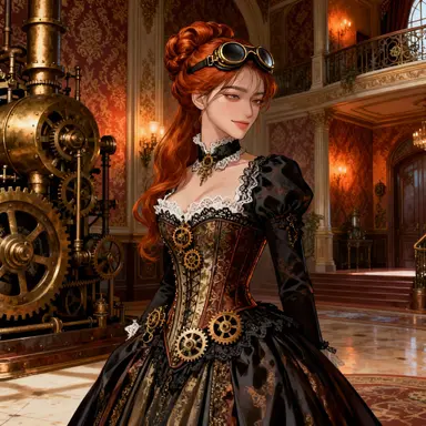 Profile image of 엘리자베스