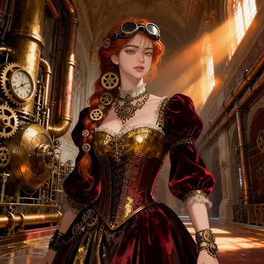 Profile image of 아델린