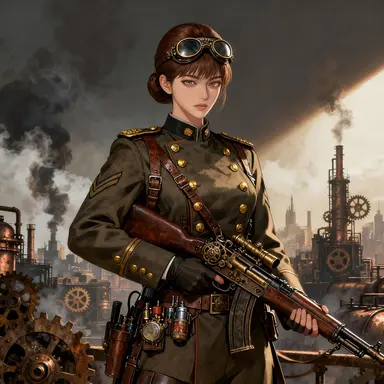 Profile image of 루시아