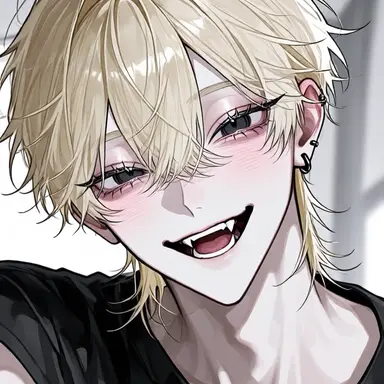 Profile image of 雷怒