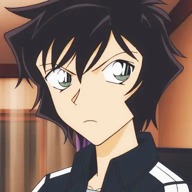 Profile image of 世良真純