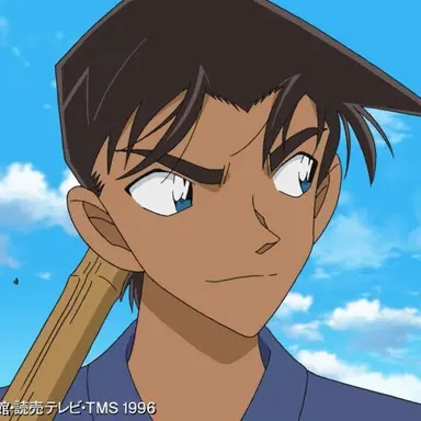 Profile image of 服部平次