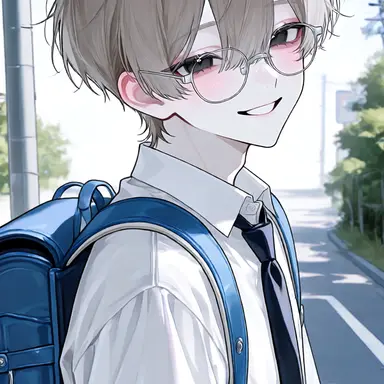 Profile image of 하야테