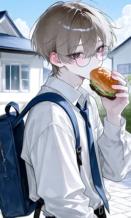 Profile image of 하야테