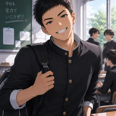 Profile image of 真部　宏太