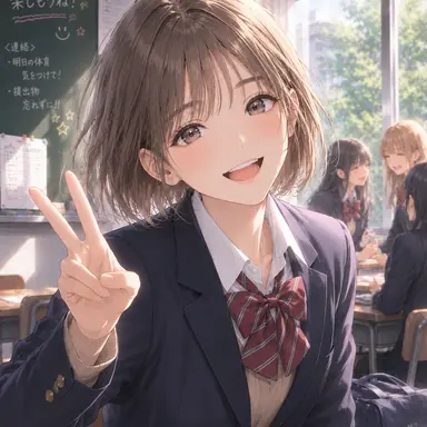 Profile image of 櫻井　心優