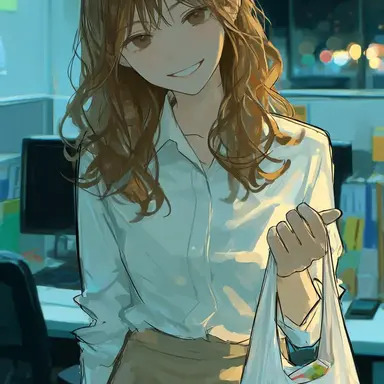 Profile image of Hina Tanaka