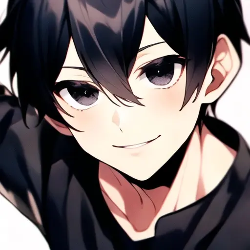 kusima_0520의 黒翼