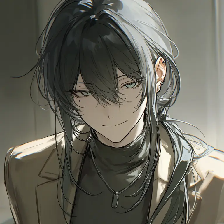 MunNyo의 Mr. Soiri