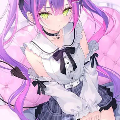 Profile image of トワ