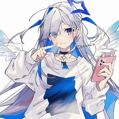 Profile image of かなた
