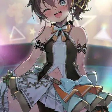 Profile image of まつり