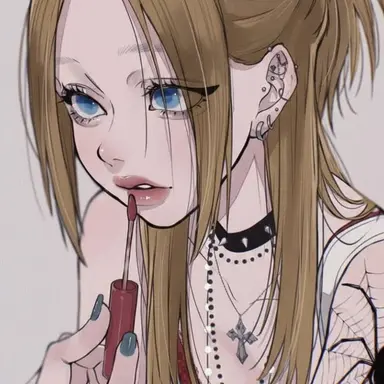 Profile image of Dahlia Garnet