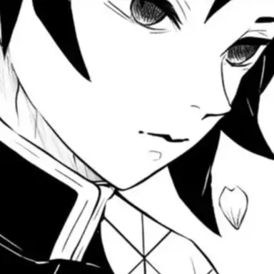 Profile image of 토미오카 기유
