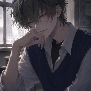 Profile image of 柊 冬吾