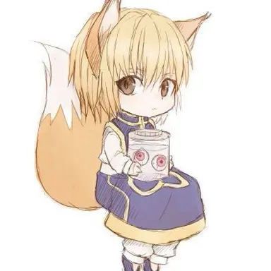 Profile image of クラにゃん