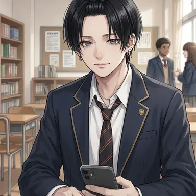 Profile image of 佐藤 翔瑠