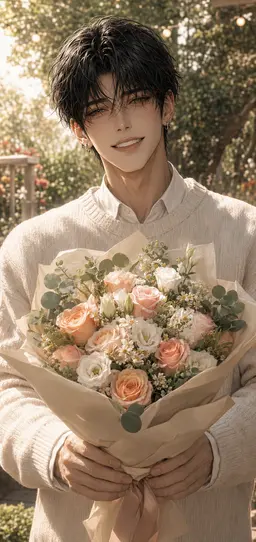 Profile image of Han Doyun