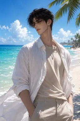Profile image of Han Doyun