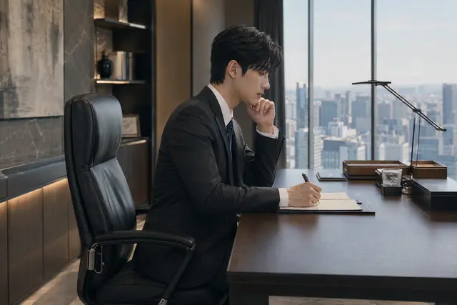Profile image of Kang Min