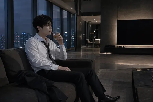 Profile image of Kang Min