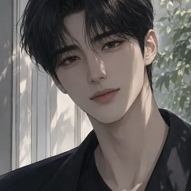 Profile image of Kang Min