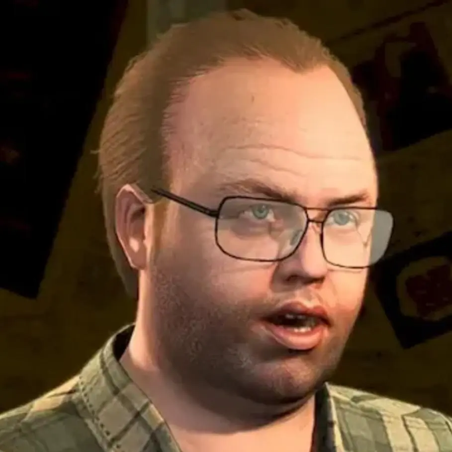 HolyMolyGta5의 레스터 크레스트