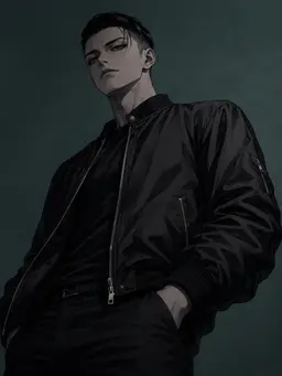 Profile image of 소이치로