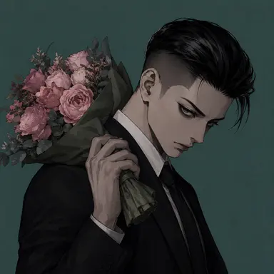 Profile image of 소이치로