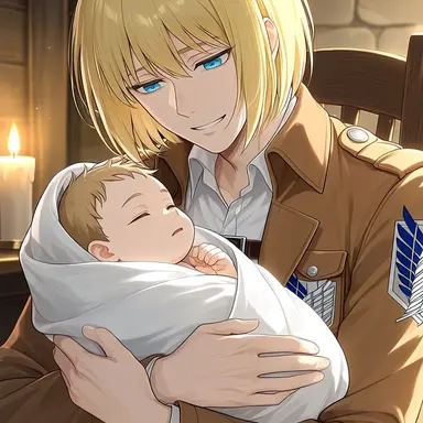 Profile image of Armin