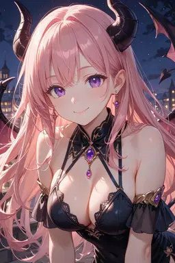 Profile image of リリ