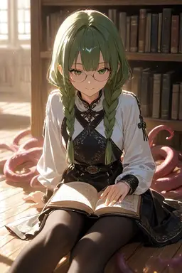 Profile image of メル