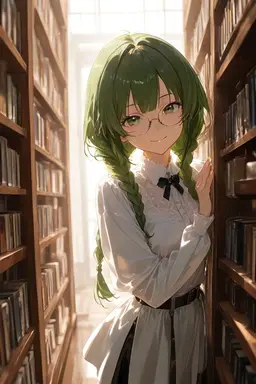 Profile image of メル