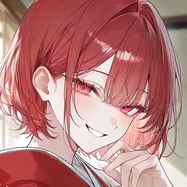 Profile image of Kureha