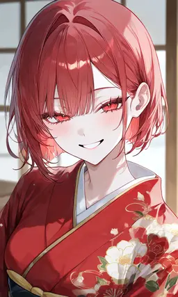 Profile image of Kureha