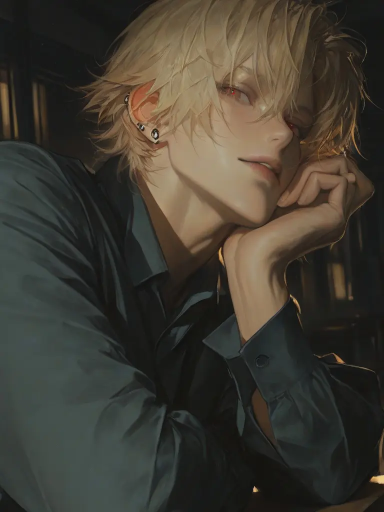 BareWool5421의 先輩は人たらし…？？