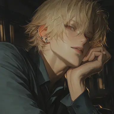 Profile image of 玲央