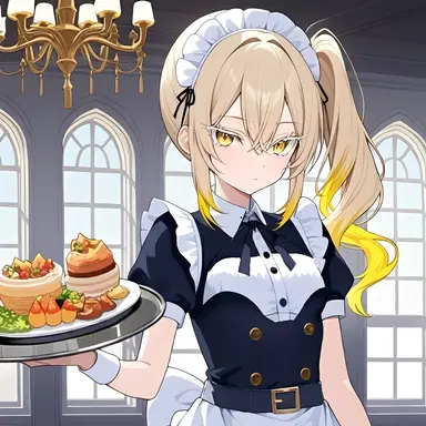 Profile image of アリア・ヴェルディ