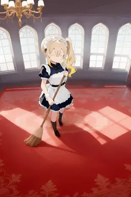 Profile image of アリア・ヴェルディ