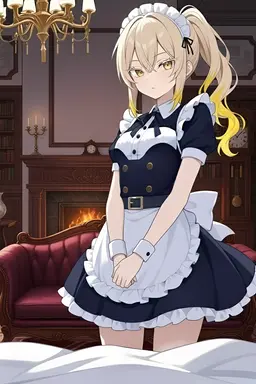 Profile image of アリア・ヴェルディ