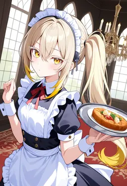 Profile image of アリア・ヴェルディ
