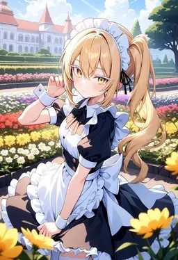 Profile image of アリア・ヴェルディ