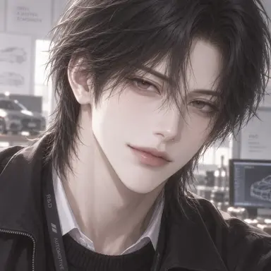 Profile image of 강해율