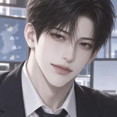 Profile image of 류시헌