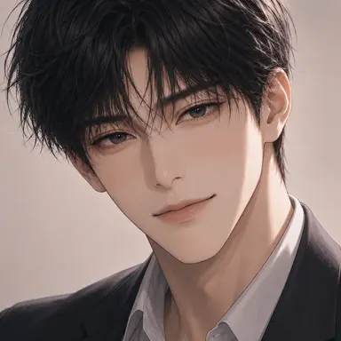 Profile image of Ryu Si-heon