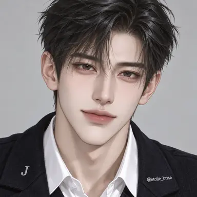 Profile image of Siheon