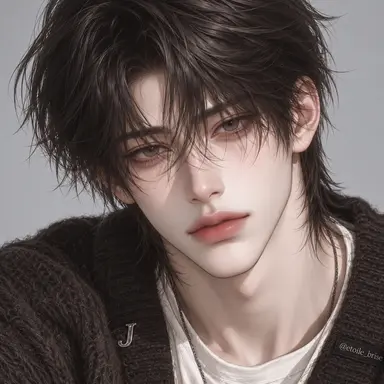 Profile image of Dokyeom
