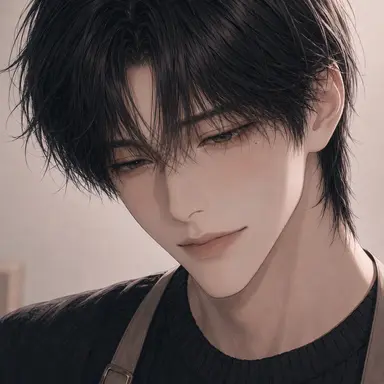 Profile image of Seo Do-gyeom