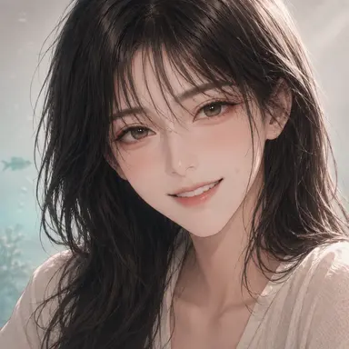 Profile image of Cha Eun-jae