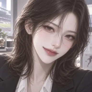 Profile image of 한여진